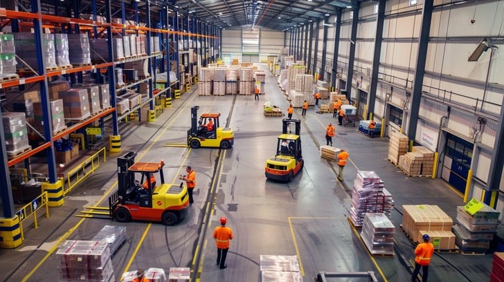 Logistics