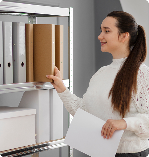 Office Storage